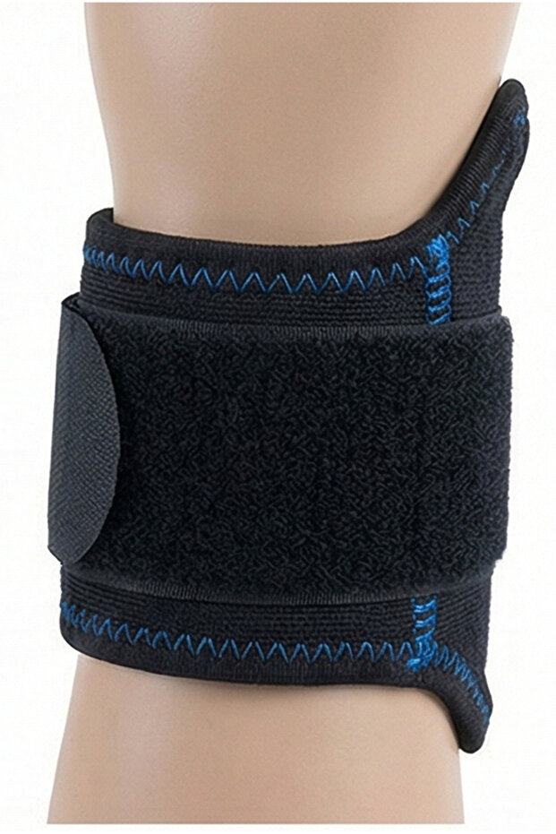 الكود: 308 موديل سوار يدوي بسيط مقاس قياسي - 6