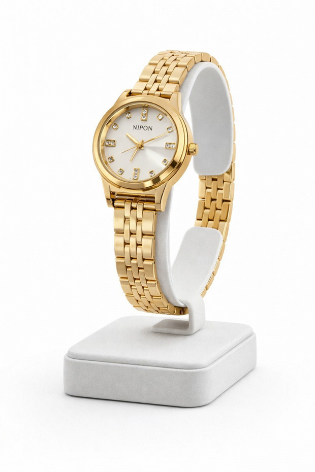 Stylish Design Women's Watch