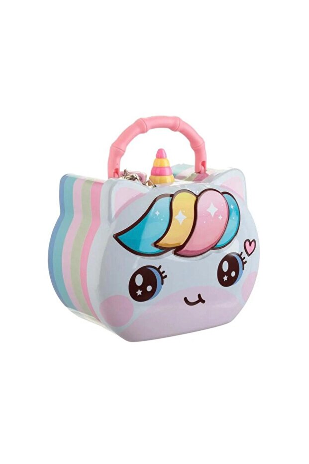 Pusculita unicorn - 2