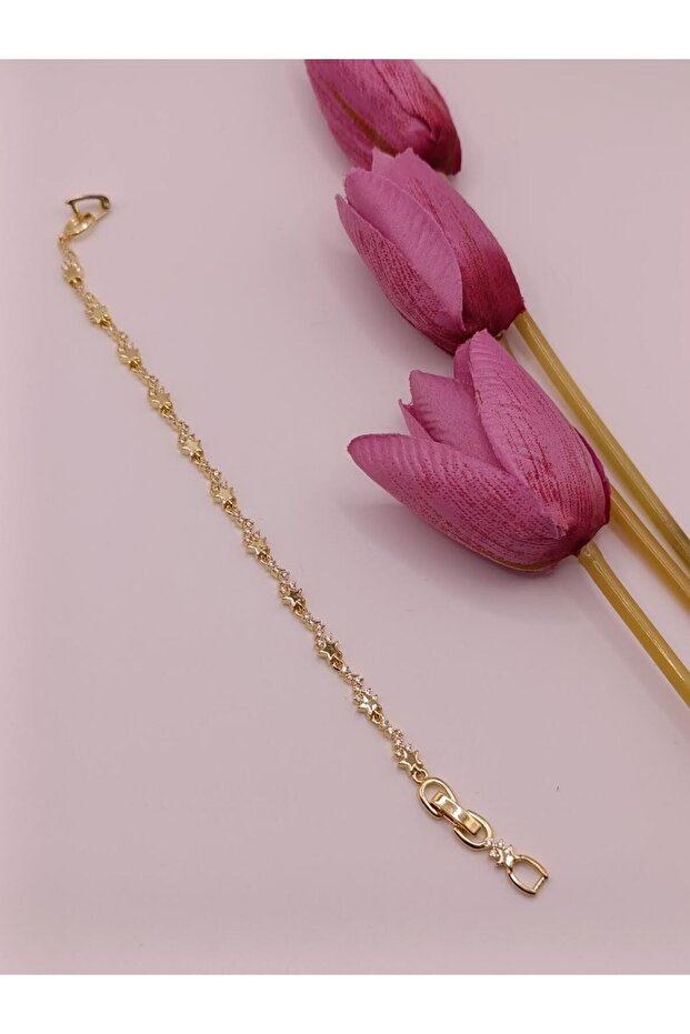 Premium Vip, Zircon Stone,''Andromeda'' Bracelet