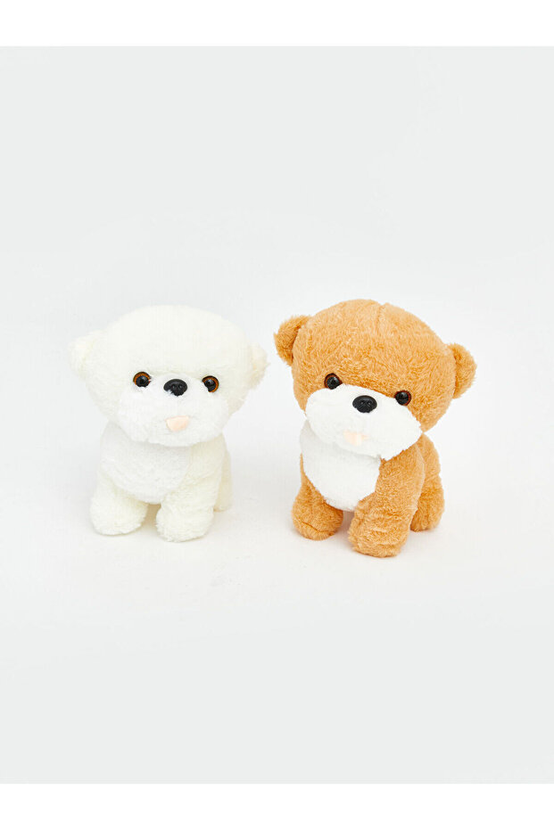 Two Mt Shop Quality Lcw Joy Mixed Plush Toy