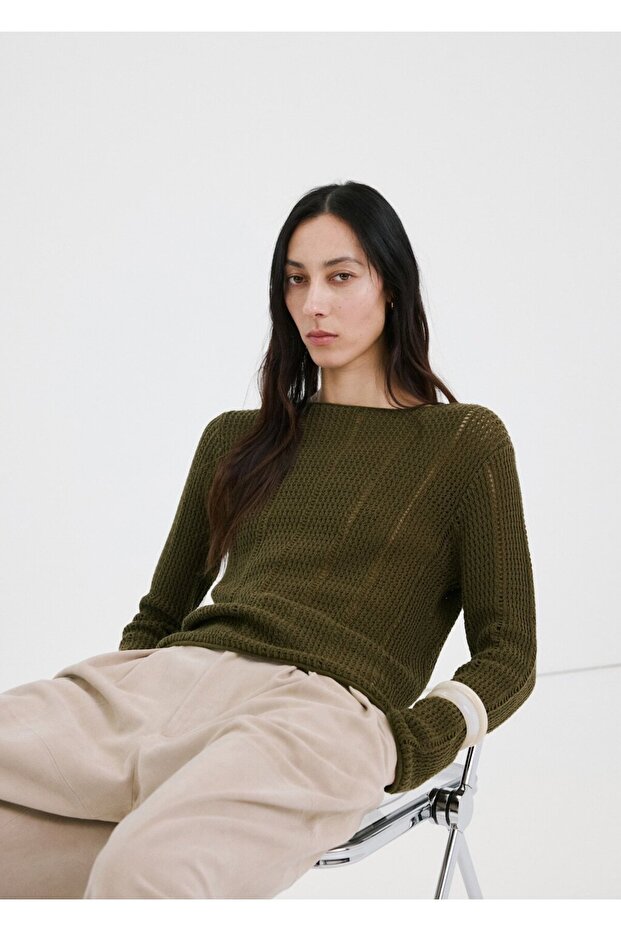 Ribana triko kazak - 7