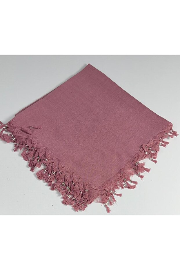 Disassembly Beaded Cheesecloth 06281-08