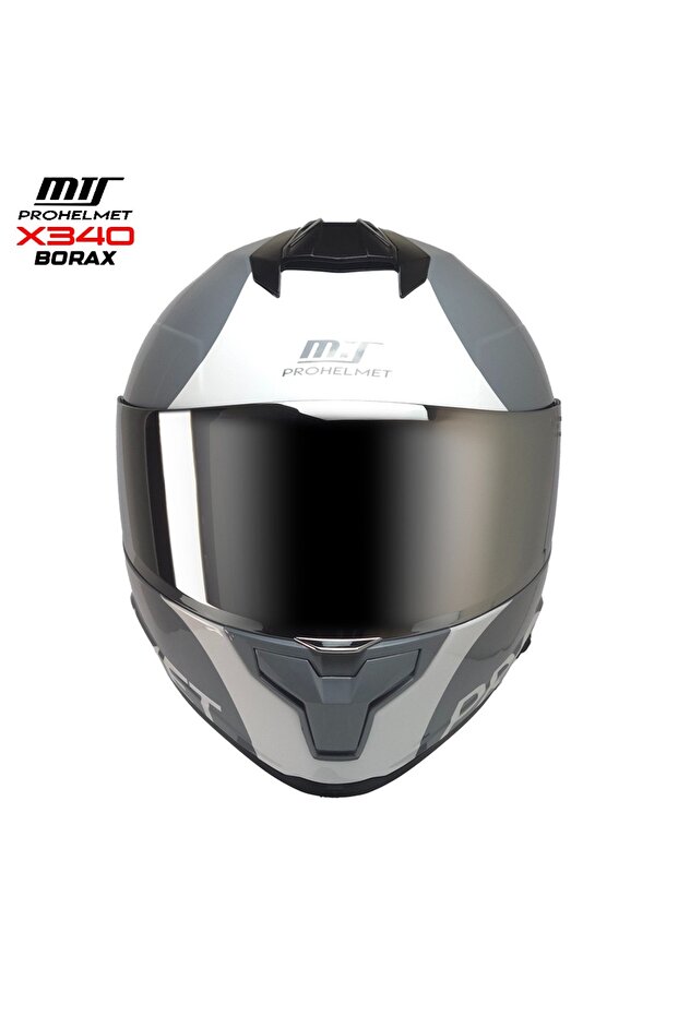 X340 FULL FACE BORAX - 2