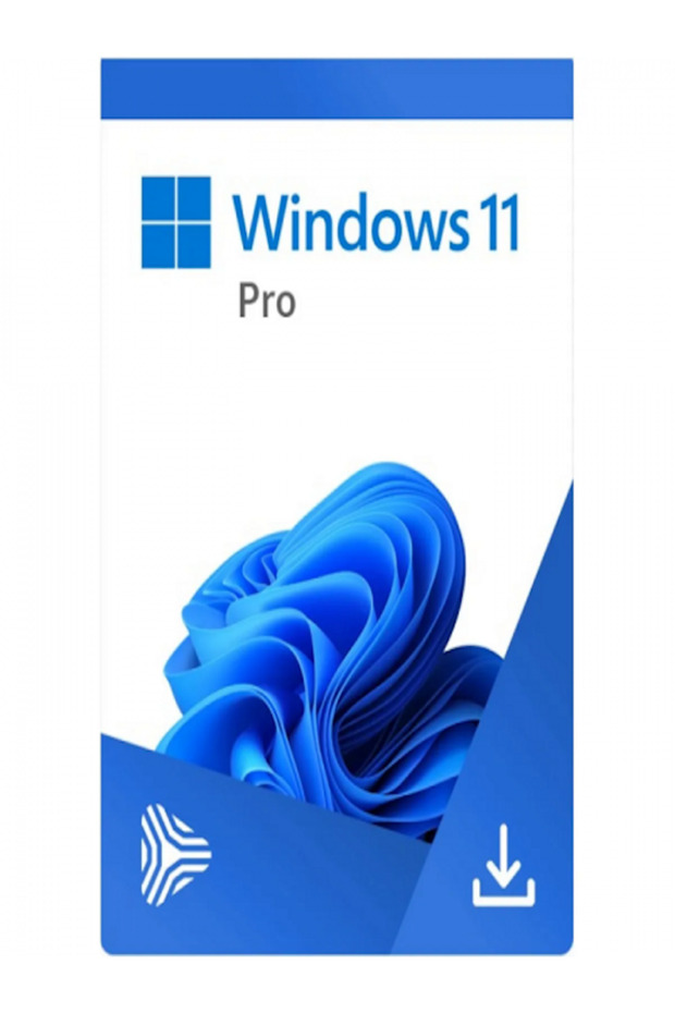 Windows 11 Pro USB - 1