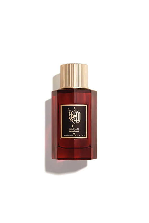 Ibrahim Alqurashi - Al Wafia Sandalwood 100 ML