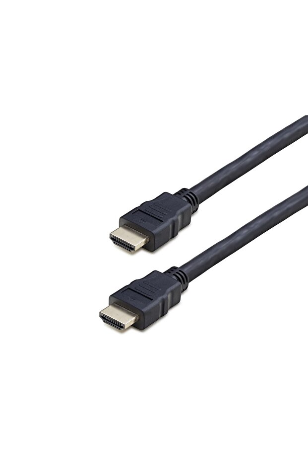 HDMI Cable Od 7.8 mm 20 m - Black Hdx2021
