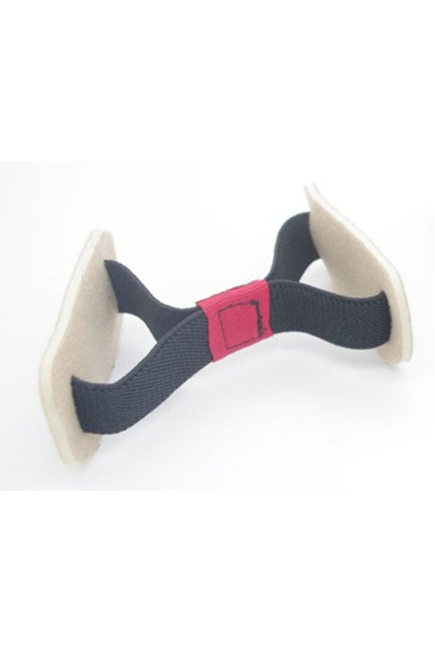 مطاط تمرين أصابع القدم - 2