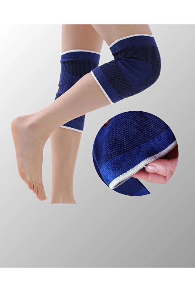 وسادة الركبة الواقية للركبة - 5