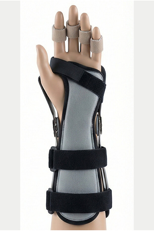 الرمز: 1023 جبيرة ديناميكية حرارية للذراع الأيسر - 7