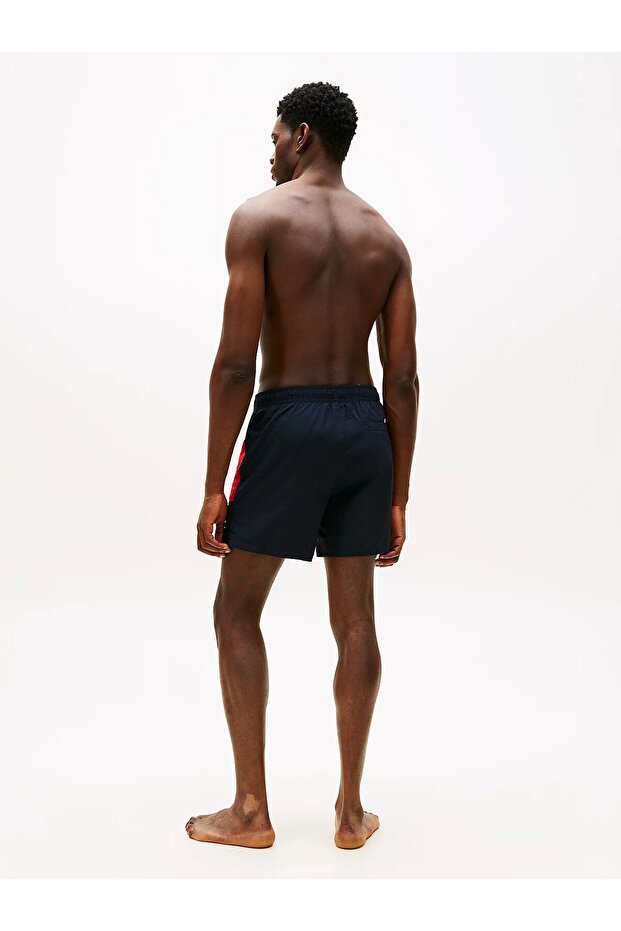 UM0UM03840 Medium Drawstring Archive Erkek Şort Mayo - 4