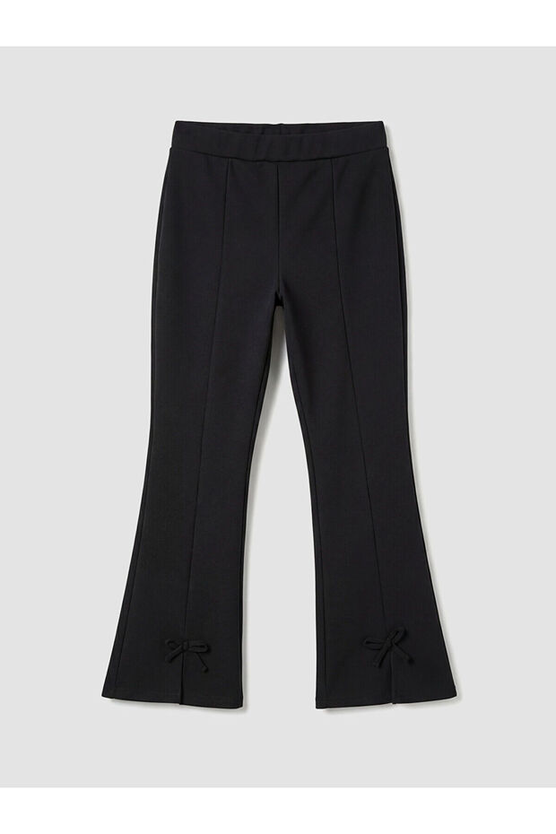 Lcw Kids Flared Girls' Leggings