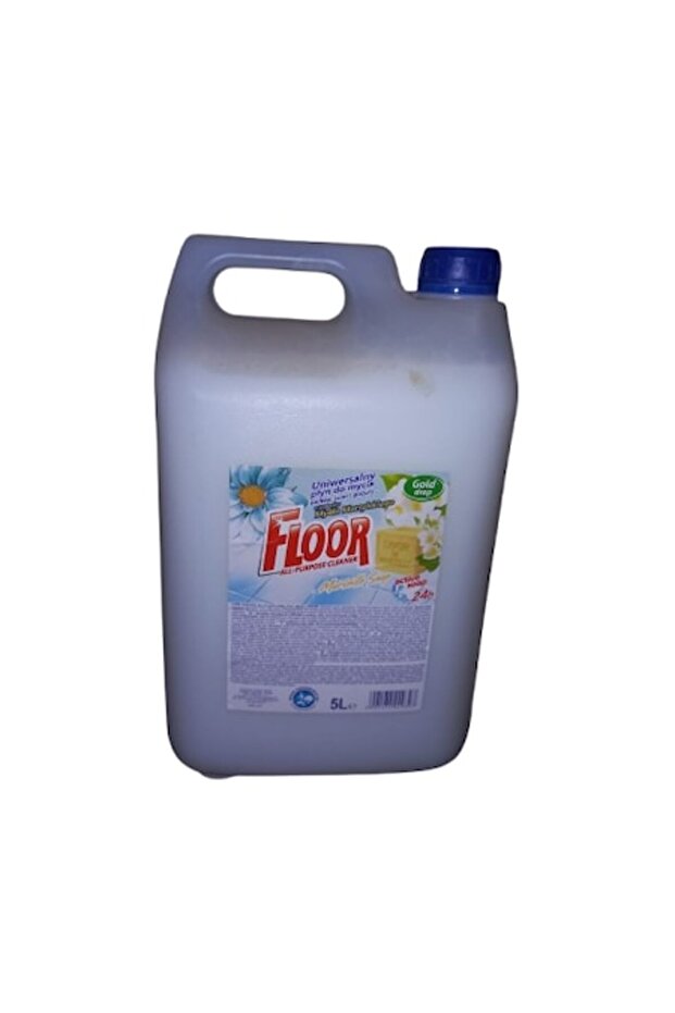 Marseille Cleaning Solution - 1