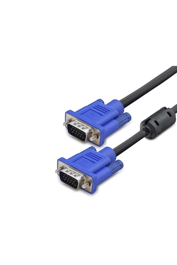 كابل في جي ايه Od7.3 5M أسود HDX7803