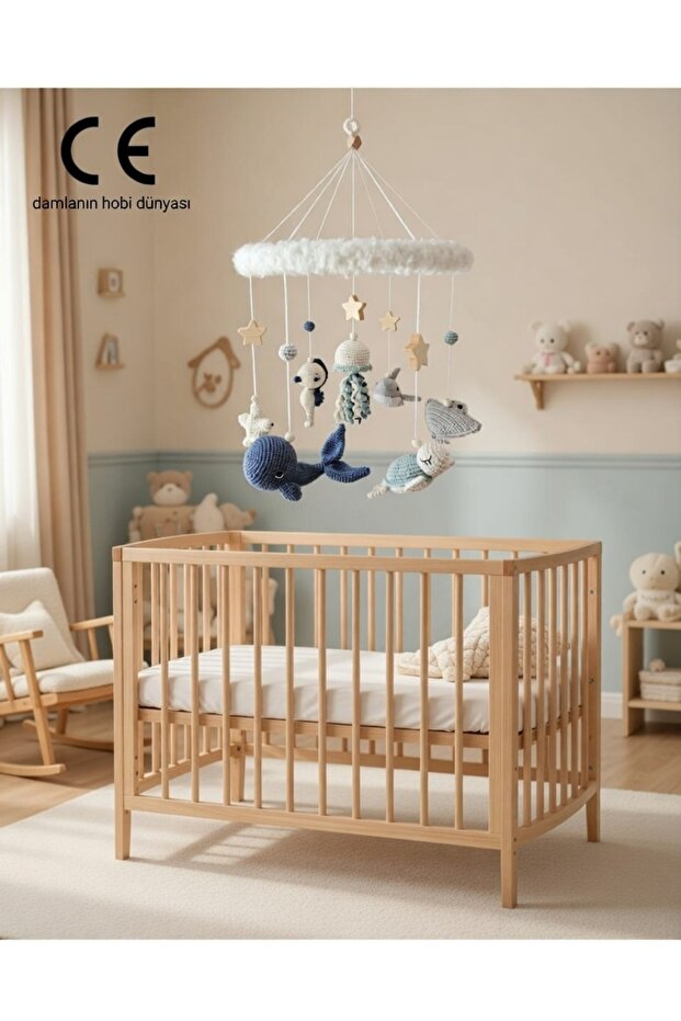 BALİNA DÖNENCE - 3