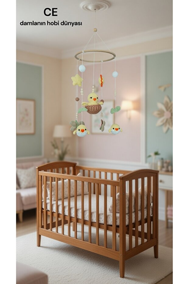 CİVCİV DÖNENCE - 2