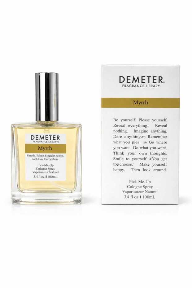 عطر حصري ملmyrrh 100
