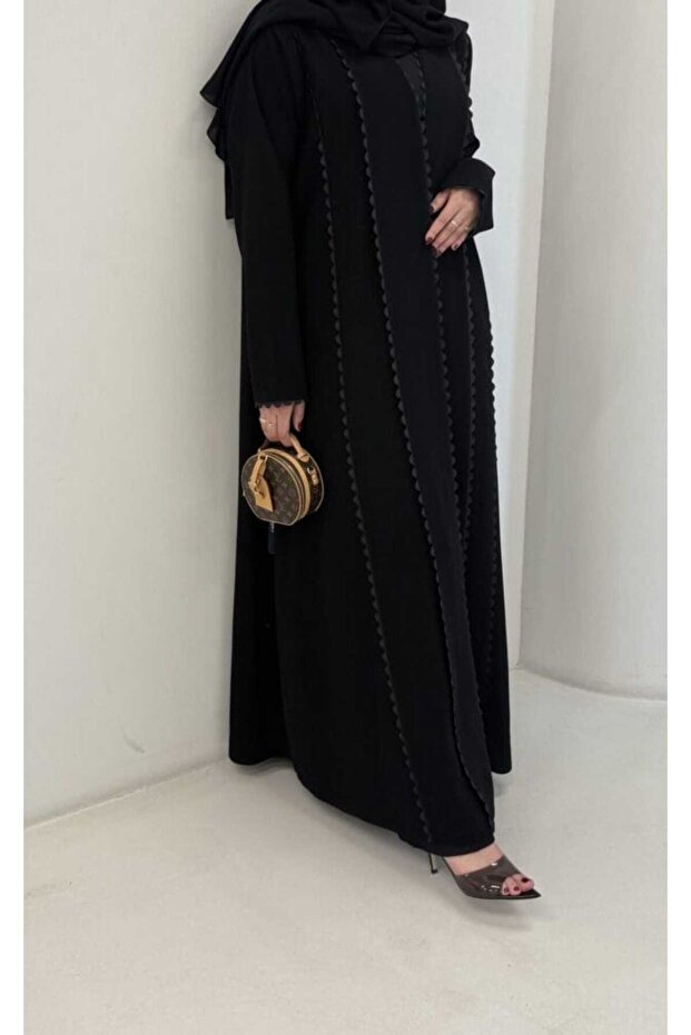 Mayar's Abaya - 1