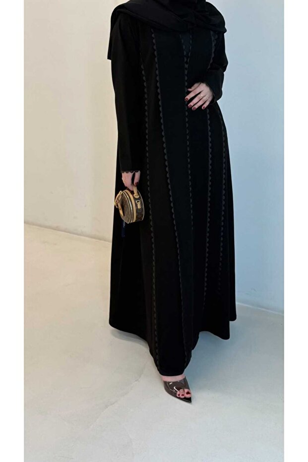 Mayar's Abaya - 4