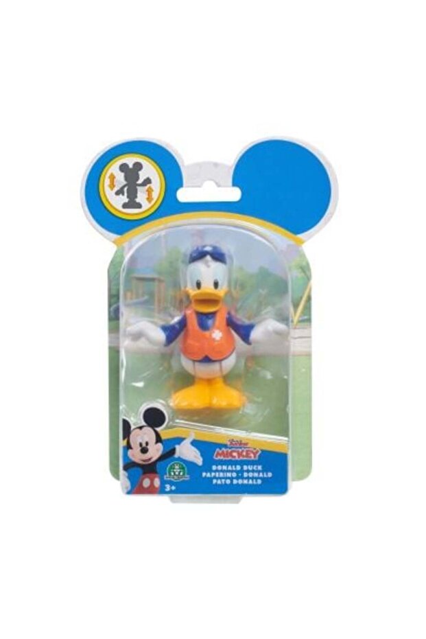 Training Figurine Set - 5