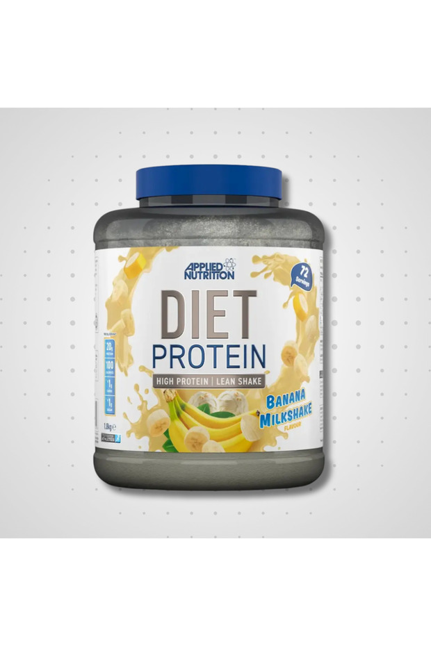 - بروتين النظام الغذائي - 2