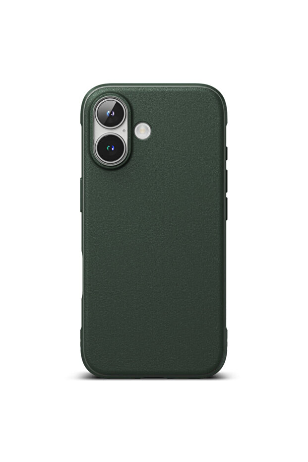 iPhone 16 Plus Onyx Case, Green - 2