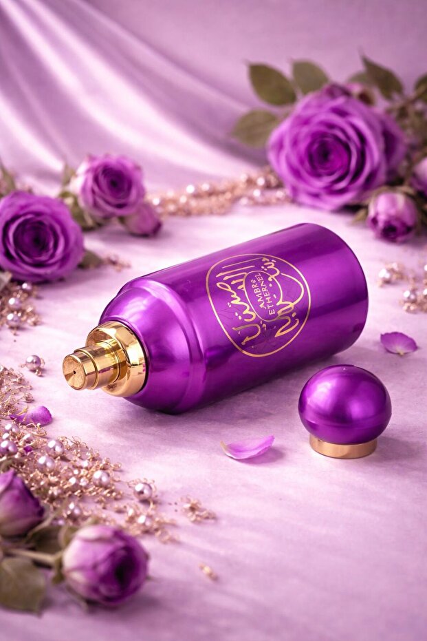 Arab perfume - 4