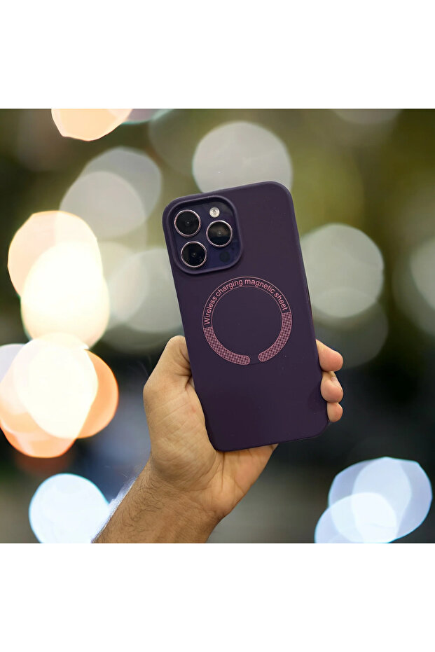 جراب حماية لهاتف iPhone 11 Pro Max، تصميم أنيق ومتين لحماية جهازك