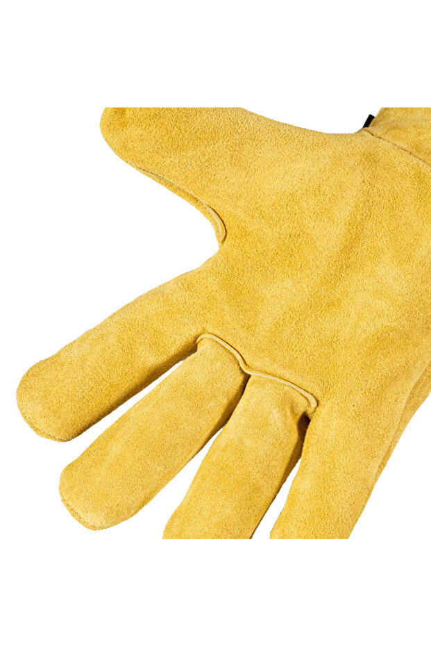 Barbekü Eldiveni - 4