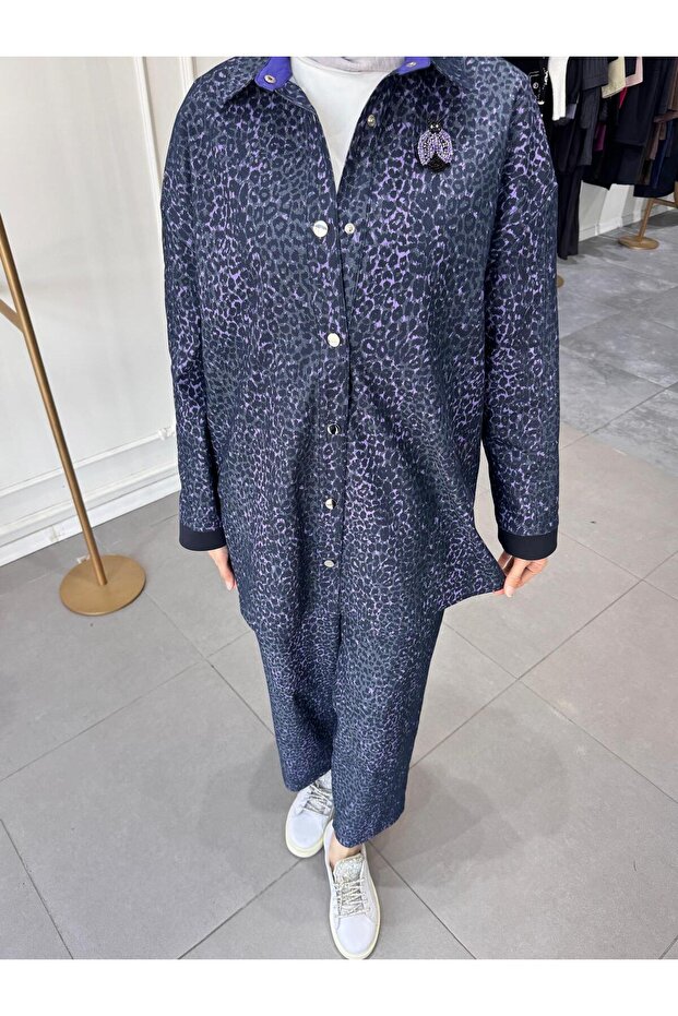 MOR LEOPAR TAKIM - 2