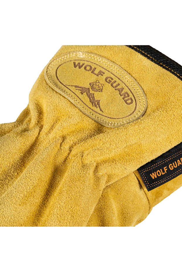 Barbekü Eldiveni - 2