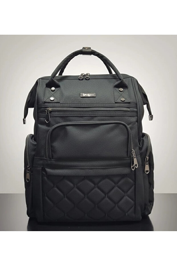 Xcity İmajtime Luxury Mother Care Bag Backpack