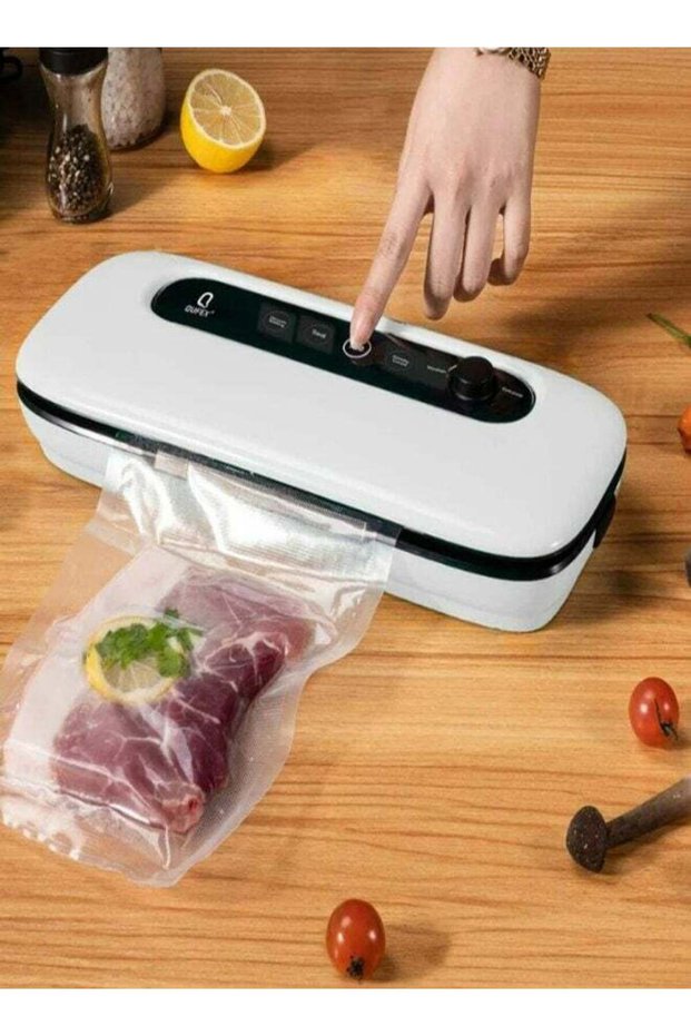 food storage bag packaging machine