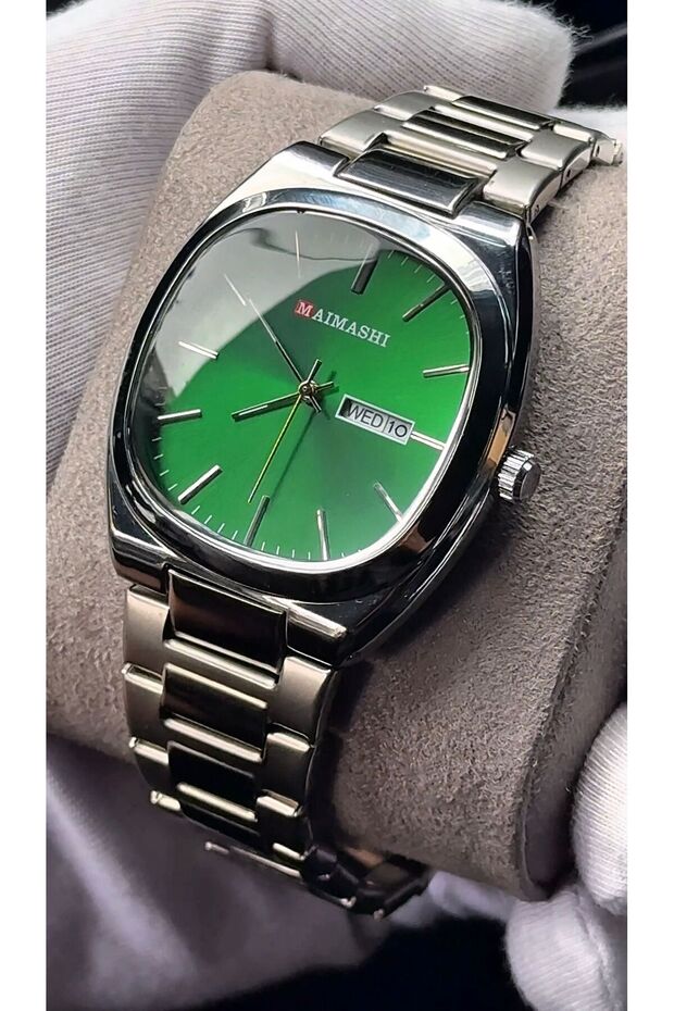 Maimashi Kol Saati - 1