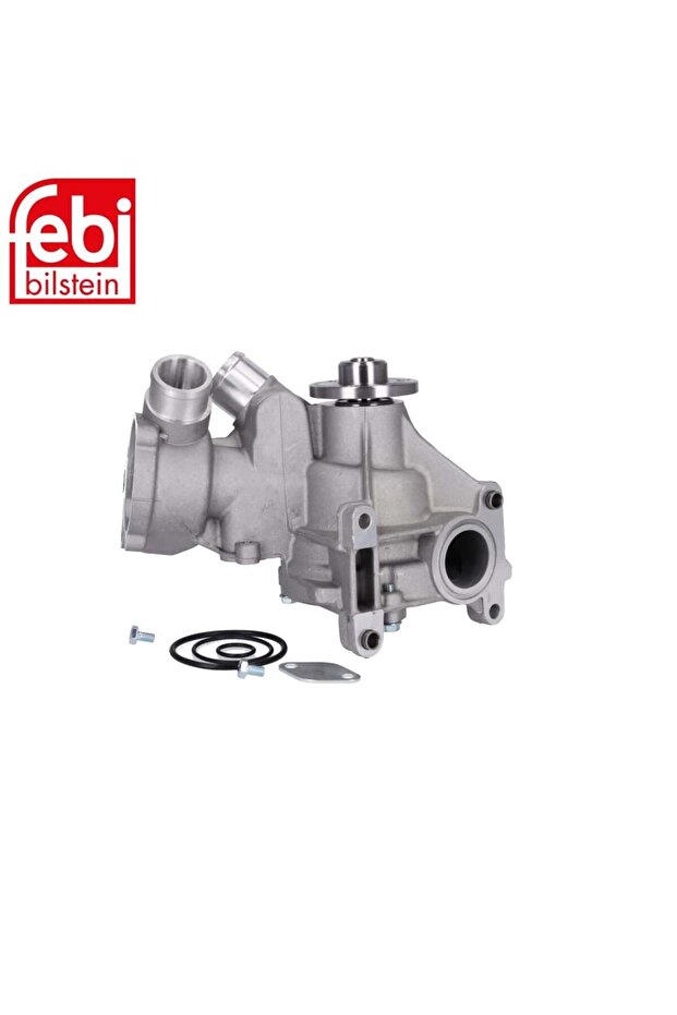 Ghost 320 water pump - 1