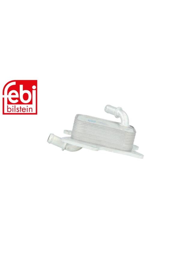 274 engine oil cooler - 1