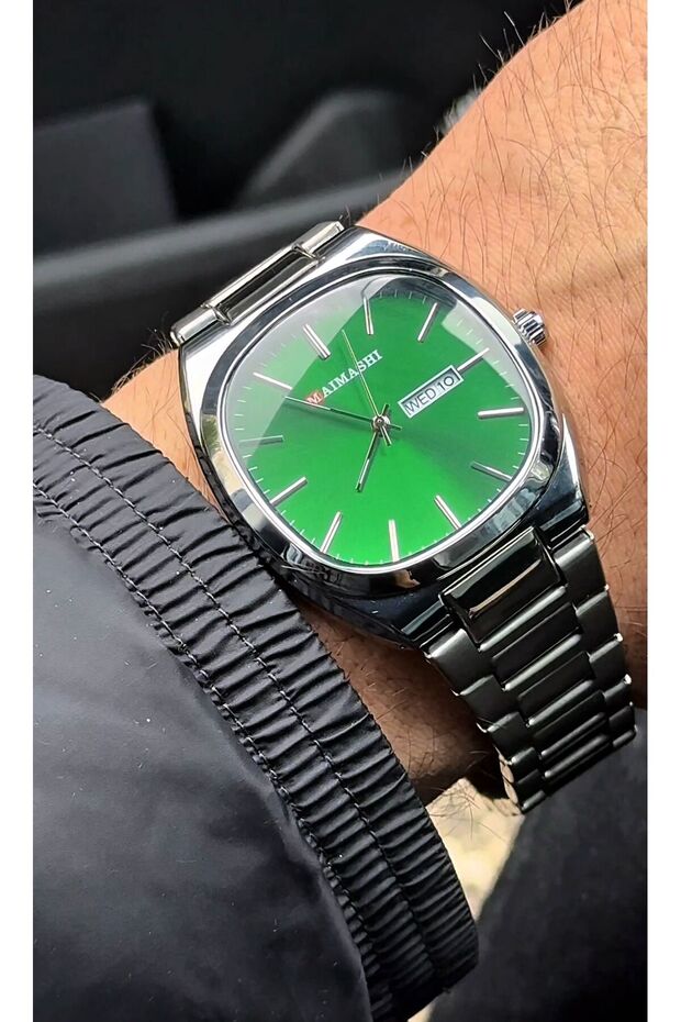 Maimashi Kol Saati - 3