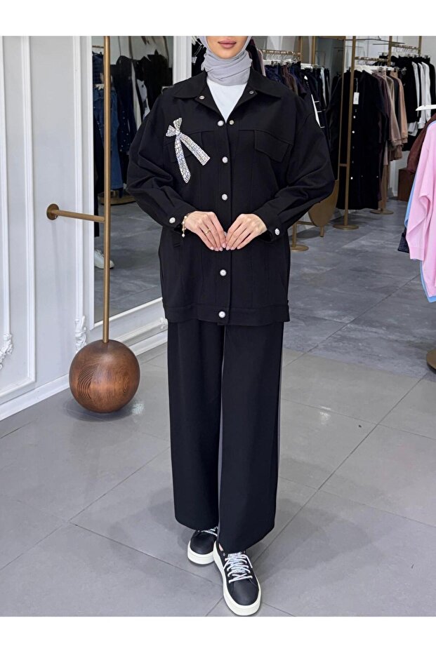 FİYONK ŞERİT TAKIM - 1