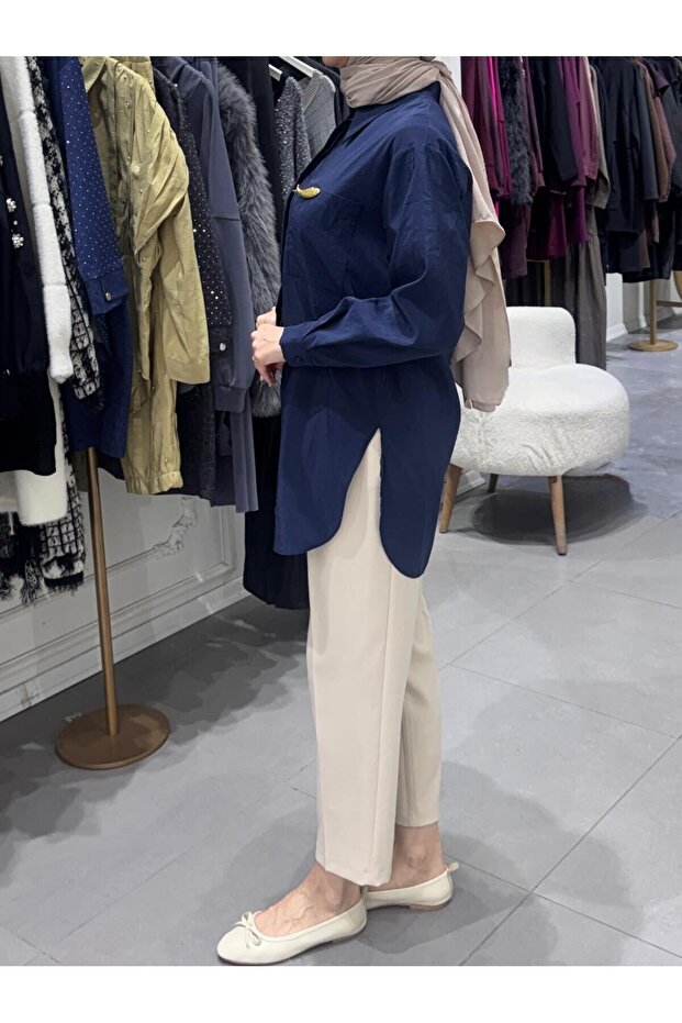 SUNSHİNE GÖMLEK - 2