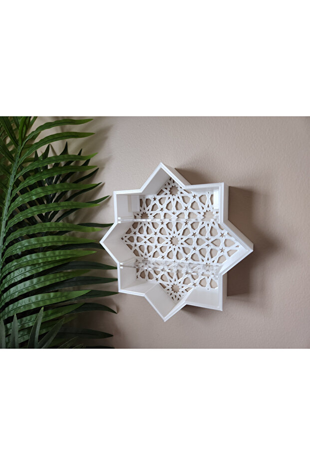 Çok Amaçlı Raf dekor - 4