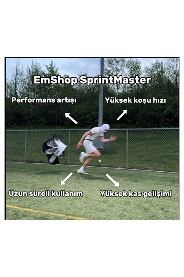 SprinMaster - 1