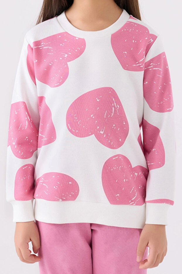 TEKSIJERKA ZA DEVOJČICE - - 4