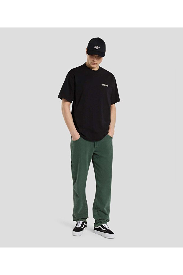 تي شيرت بيلدر موف أون - 3