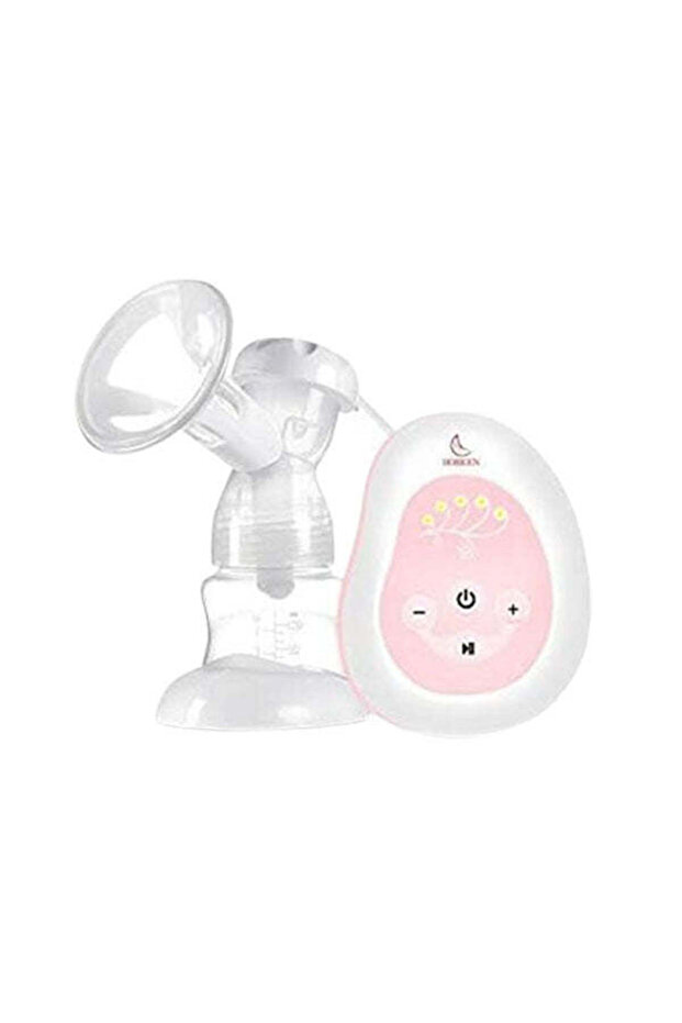 مضخة حليب كهربائية - 3