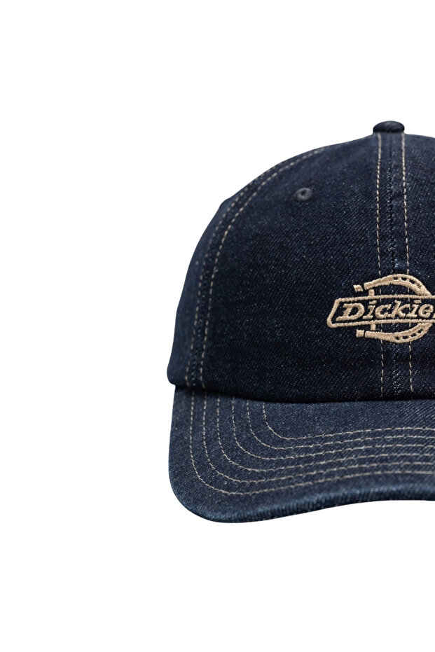 Dad Denim Şapka - 2