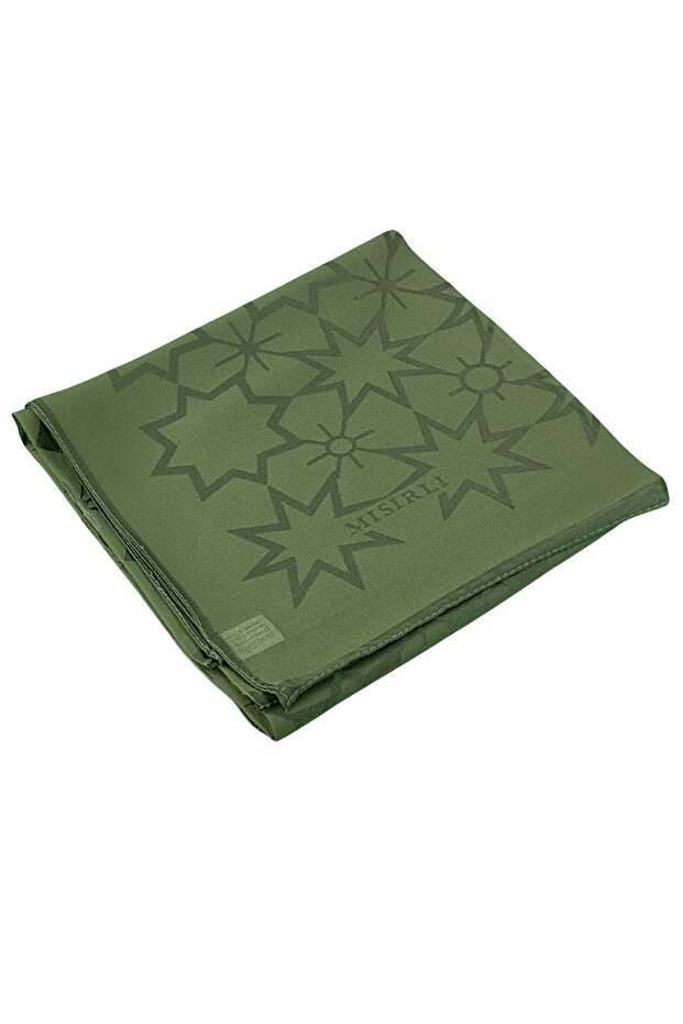 Eșarfe egiptene cu model de stele, eșarfă Devore - 2