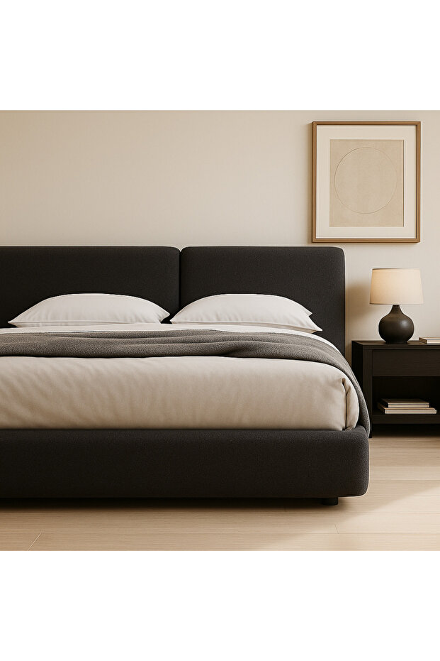 سرير بسيط - 2