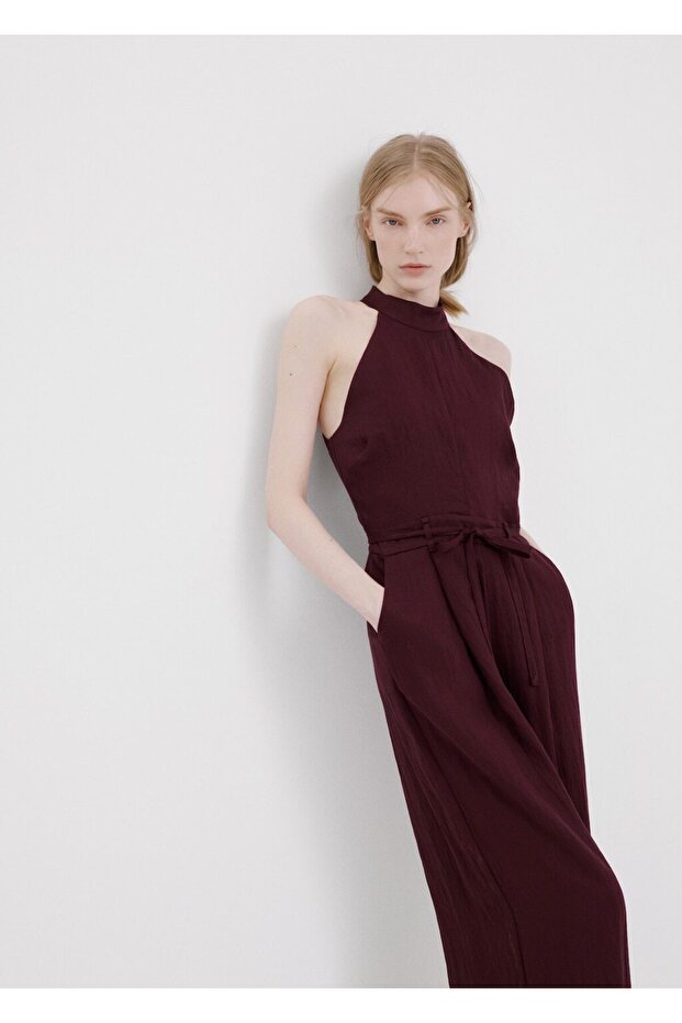 Kemerli liyosel tulum - 1