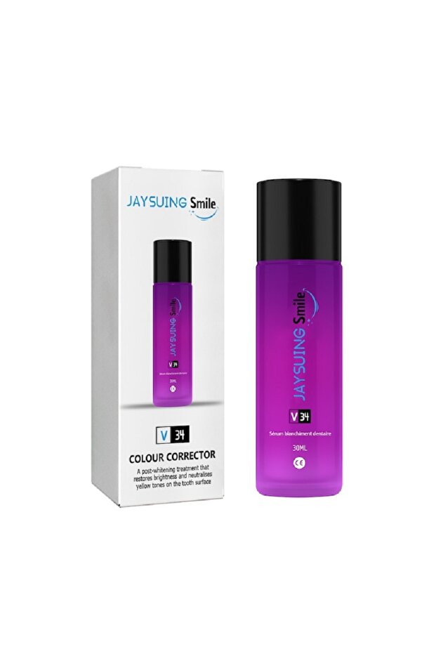 Toothpaste, JAYSUING, 30ml - 1