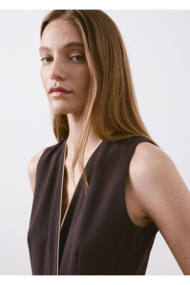 Kemerli anvelop kesim tulum - 6